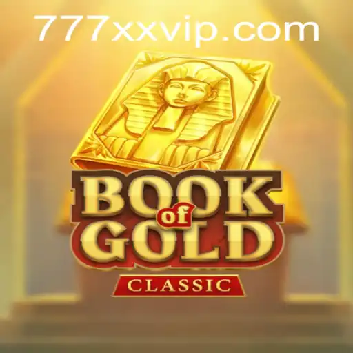 Book of Gold Classic: Unveiling the Mysteries of an Ancient World with XXVIP