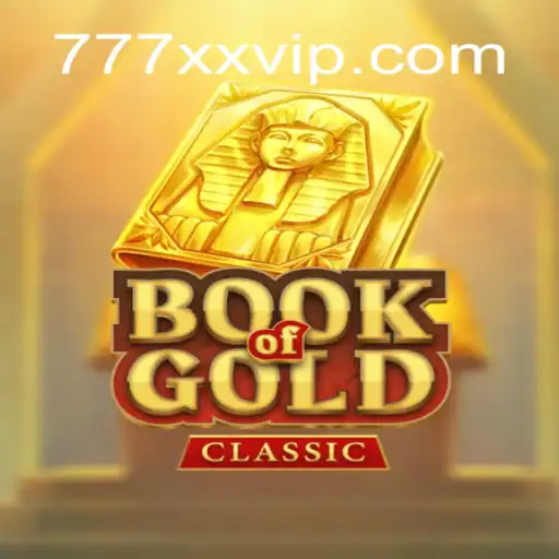 Book of Gold Classic: Unveiling the Mysteries of an Ancient World with XXVIP