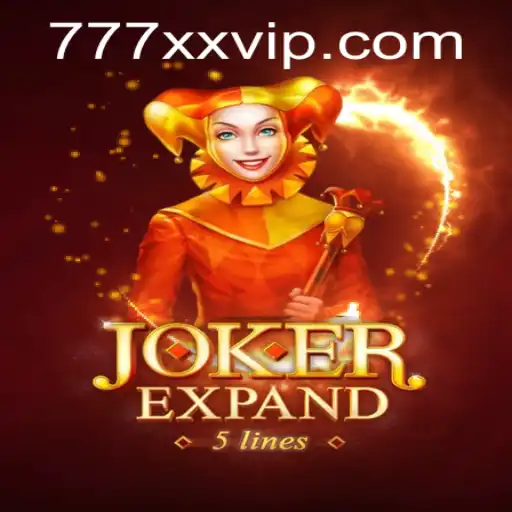 The Exciting World of JokerExpand: Enter the XXVIP Zone