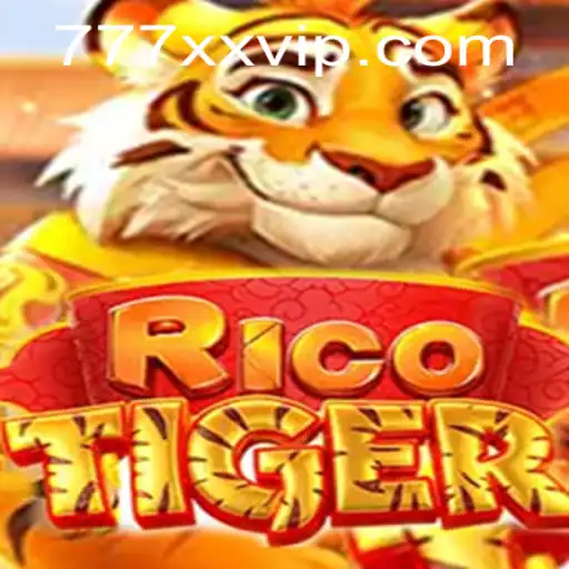 Discover the Thrilling World of RicoTiger: A Captivating Adventure