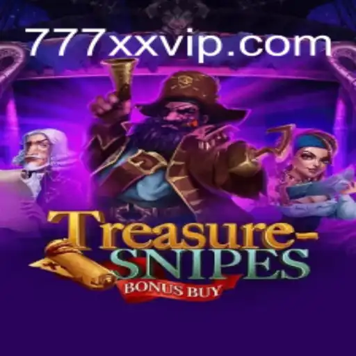 Discover 'TreasuresnipesBonusBuy' - A Captivating Adventure Through Riches and Strategy