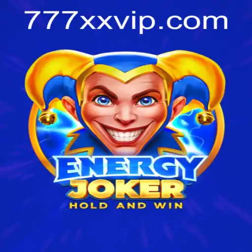 EnergyJoker: Unleash the Power of Your Inner XXVIP