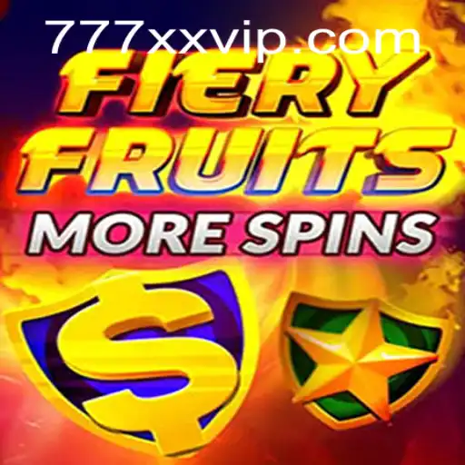 Unveiling FieryFruitsMoreSpins: A Thrilling Gaming Experience with the XXVIP Edge