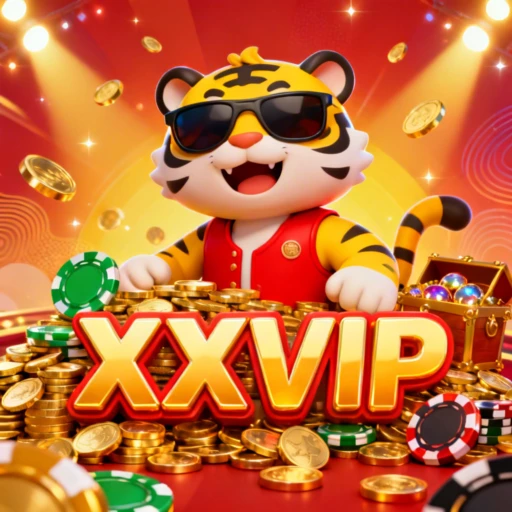 XXVIP Logo