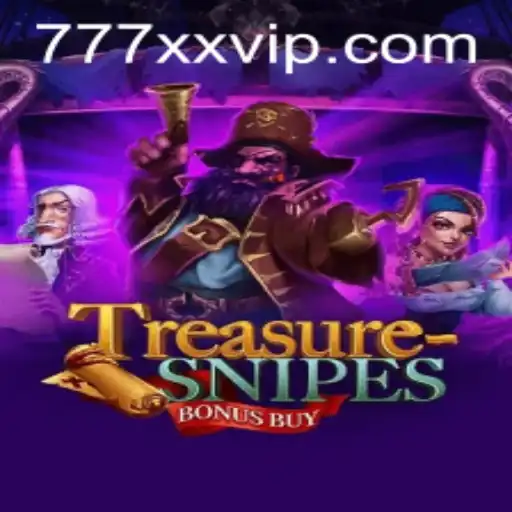 Discover 'TreasuresnipesBonusBuy' - A Captivating Adventure Through Riches and Strategy